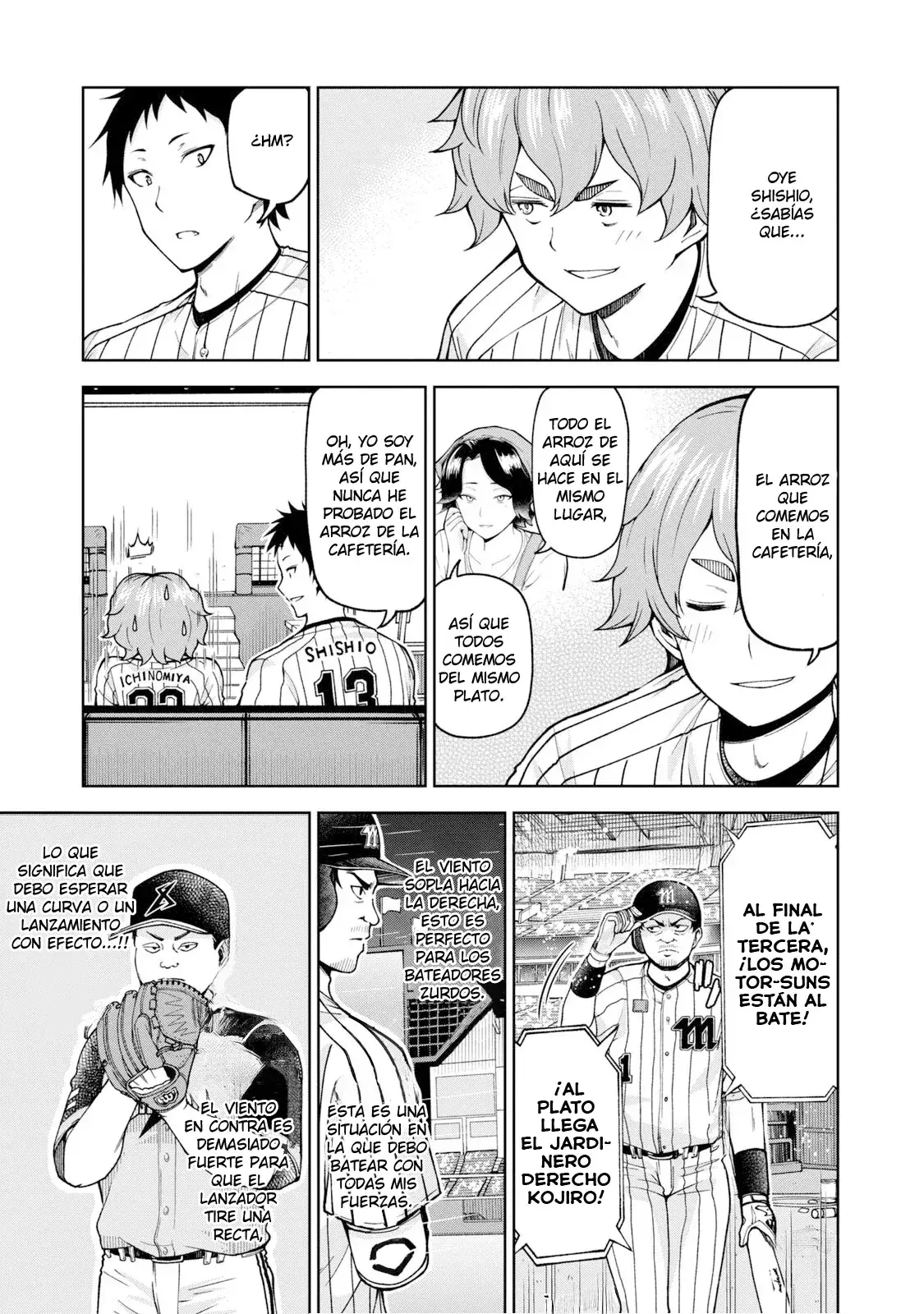 Capitulo 23 page 7