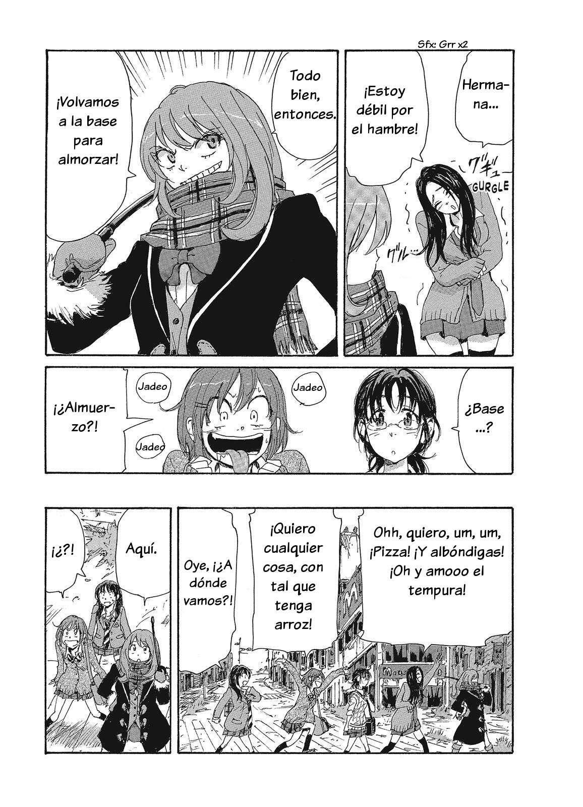 Capitulo 85 page 6