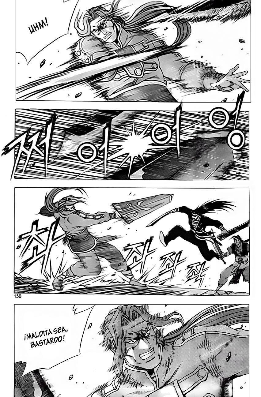 Capitulo 226 page 19
