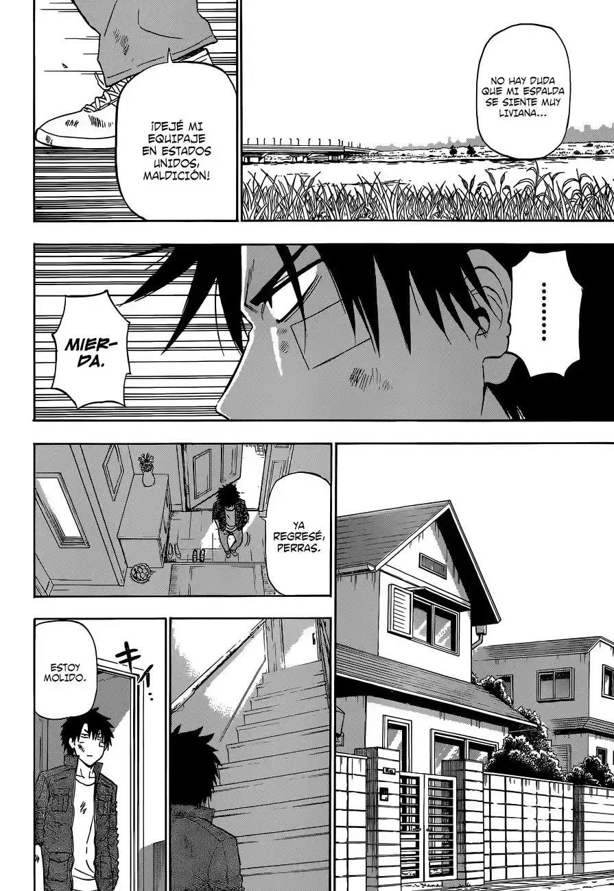 Capitulo 232 page 15