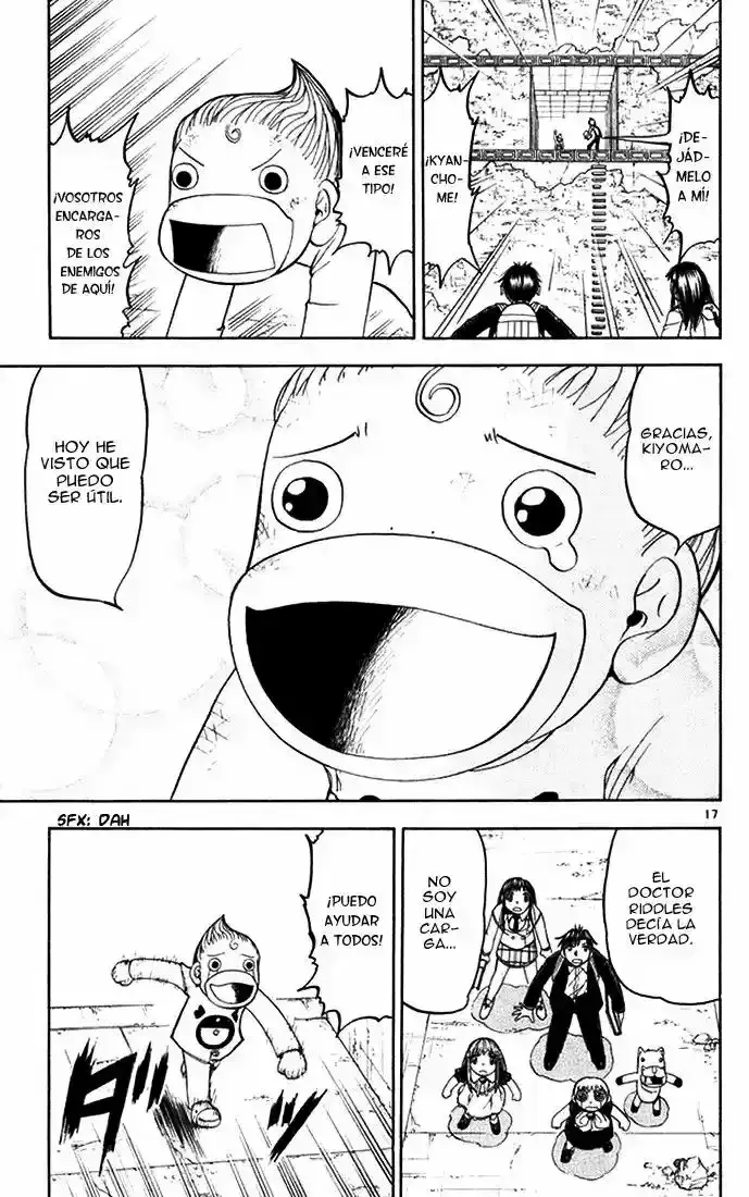 Capitulo 112 page 17