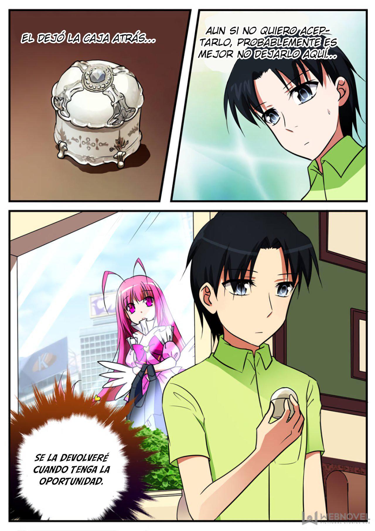 Capitulo 97 page 8