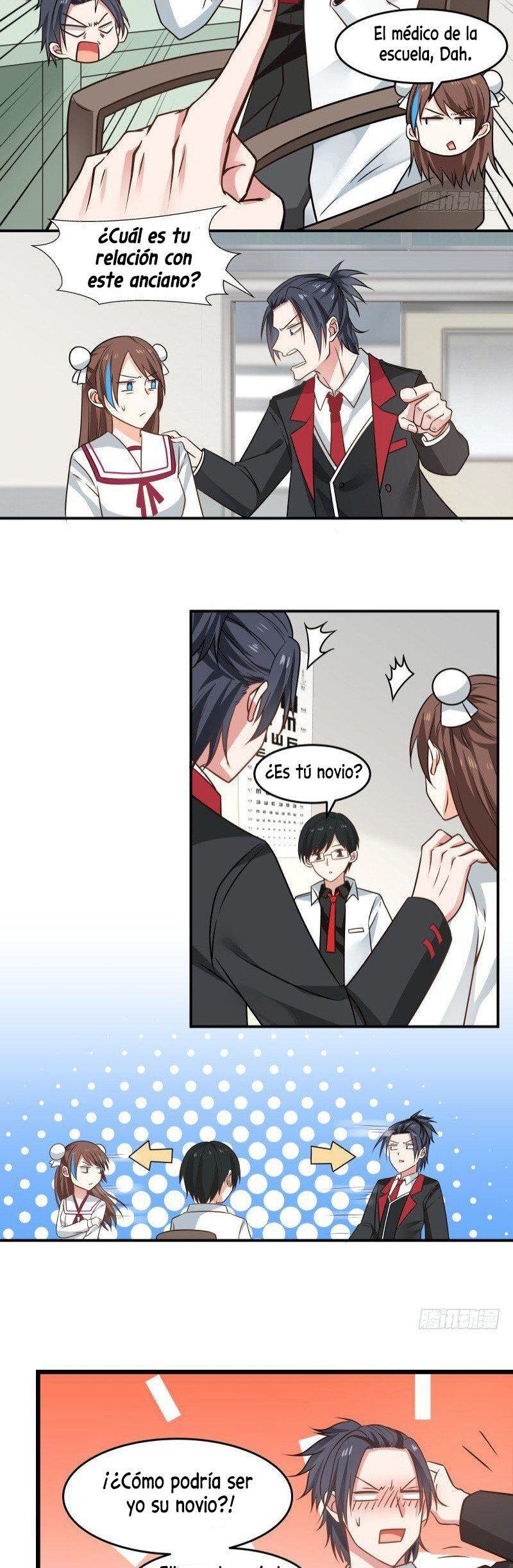 Capitulo 22 page 6