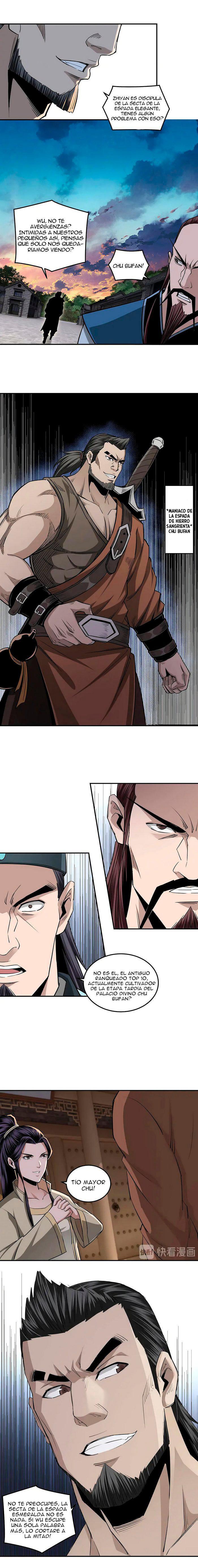 Capitulo 52 page 11