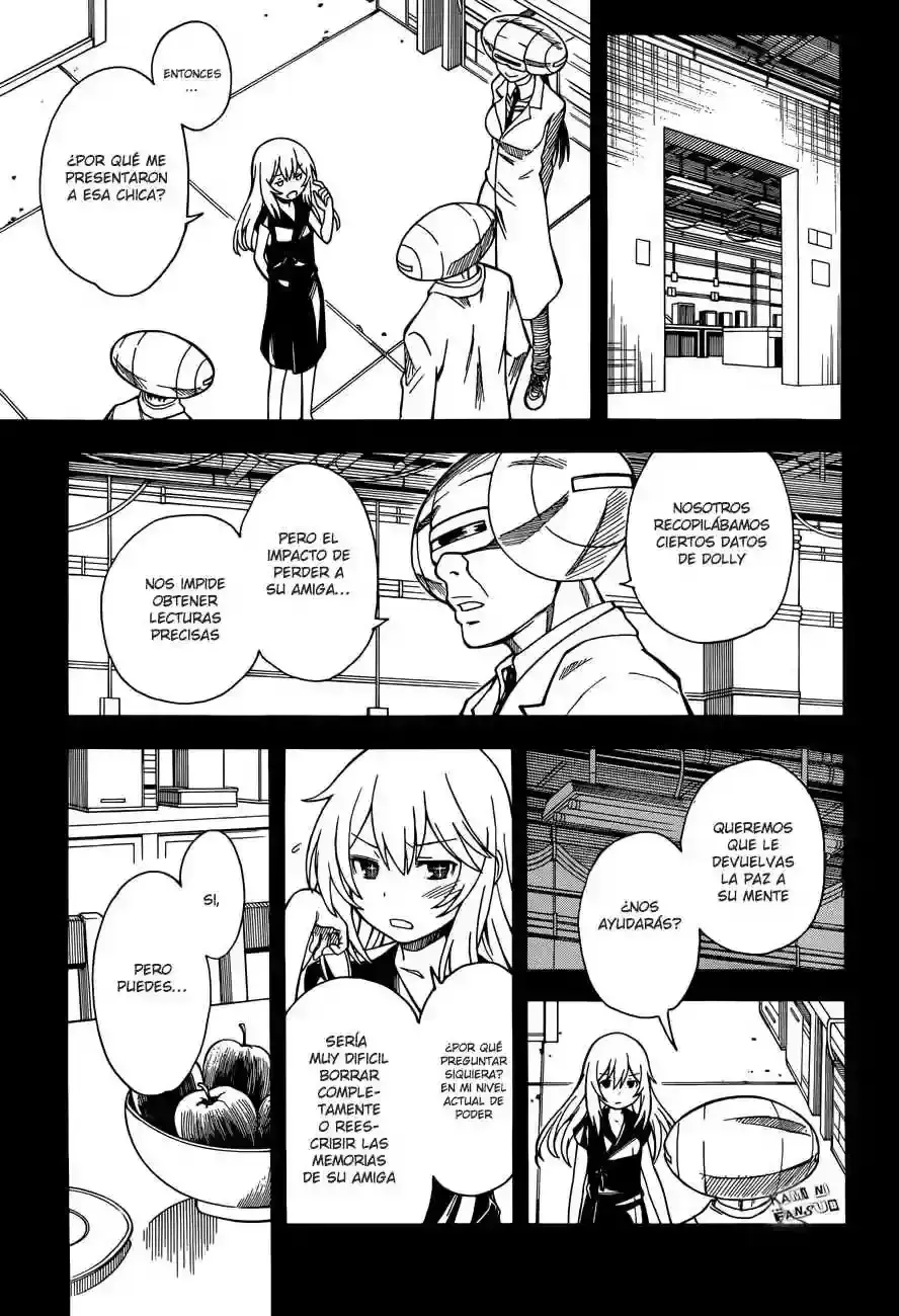 Capitulo 59 page 26