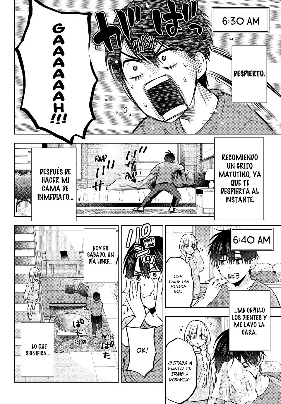 Capitulo 222 page 4