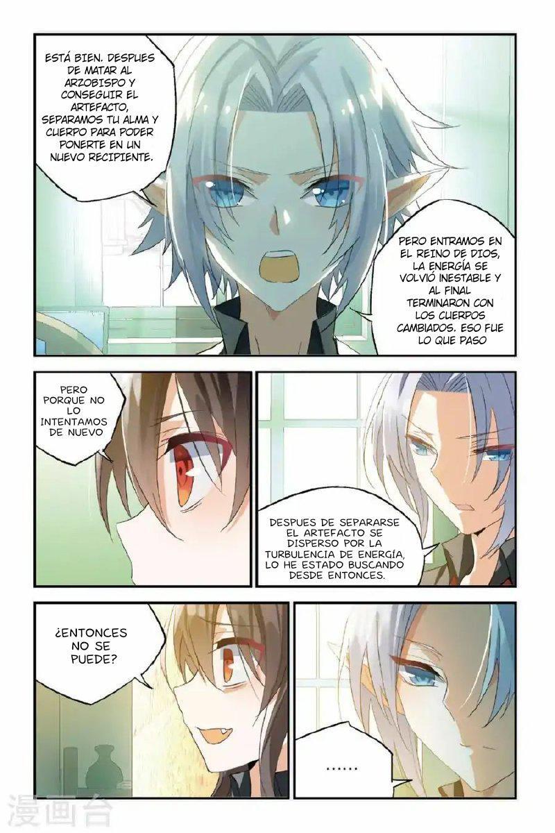 Capitulo 35 page 4