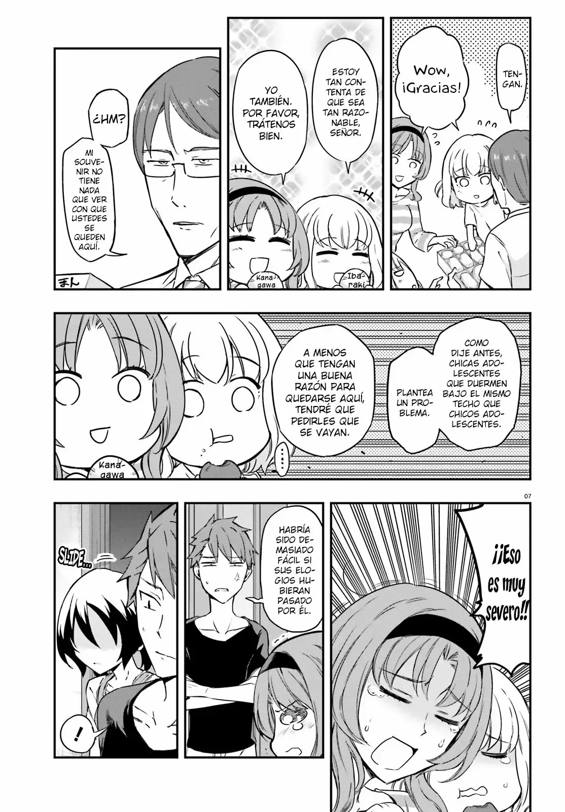 Capitulo 110 page 8