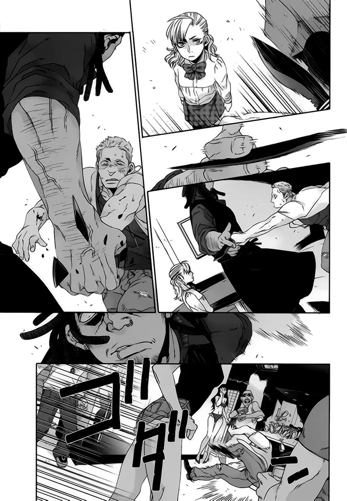 Capitulo 20 page 12