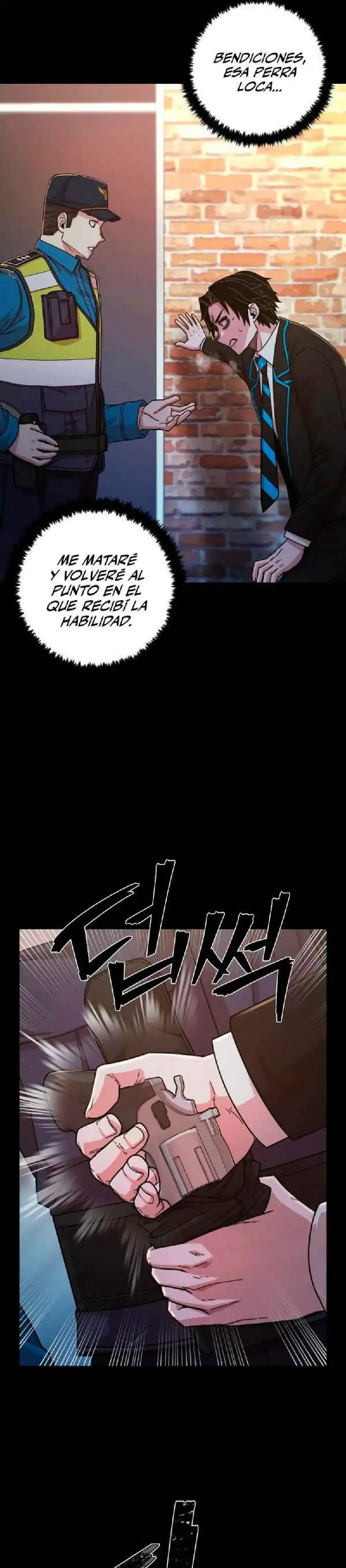 Capitulo 63 page 21