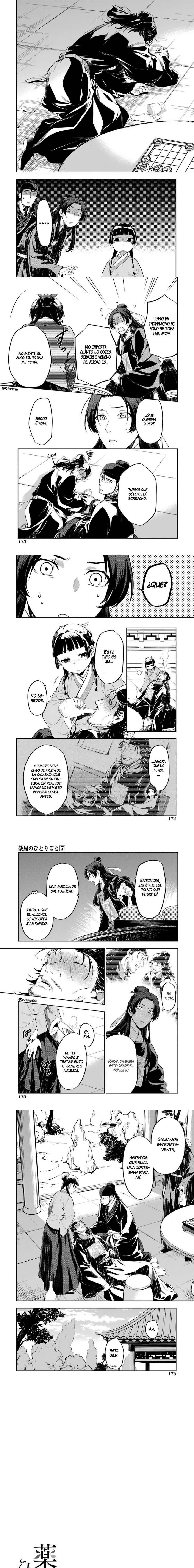 Capitulo 36 page 11
