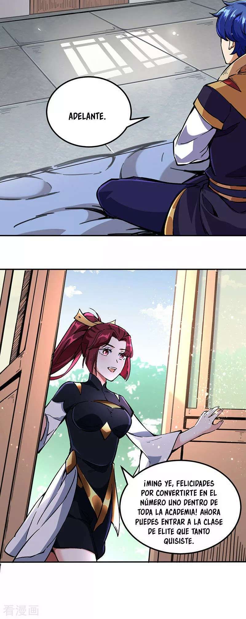 Capitulo 236 page 9