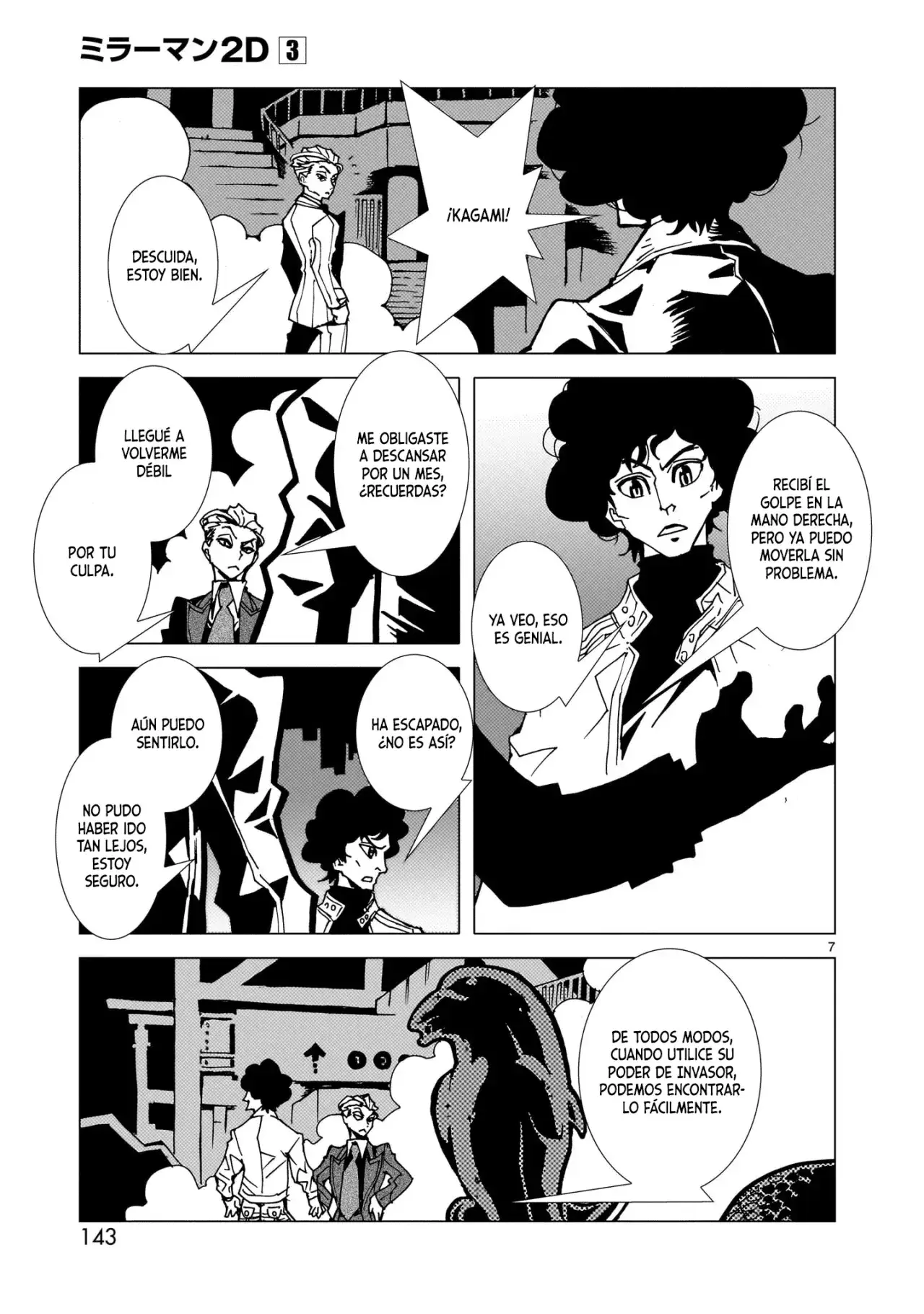 Capitulo 16 page 6