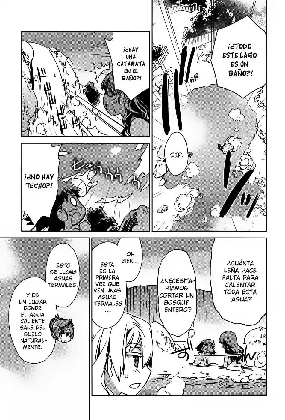 Capitulo 25 page 6