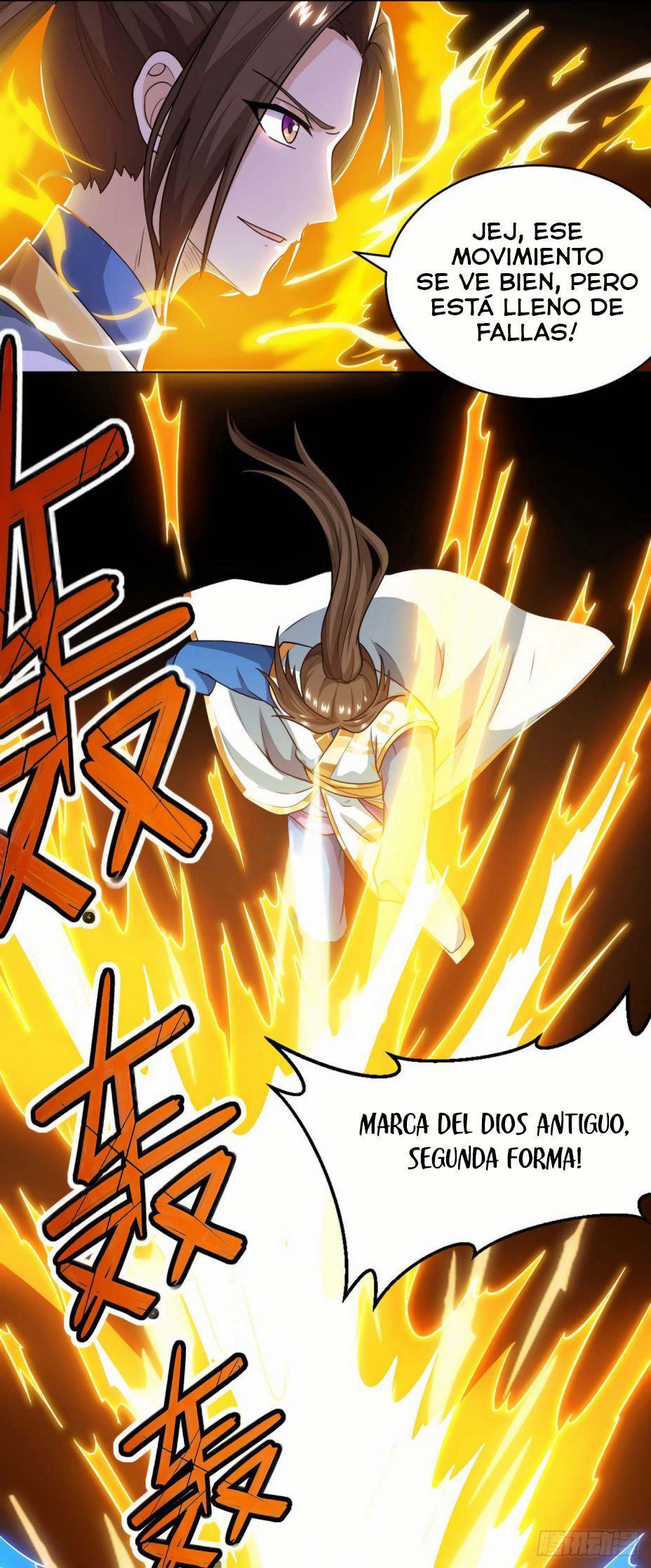 Capitulo 83 page 9