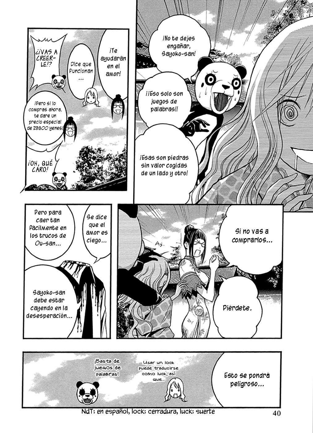 Capitulo 32 page 15