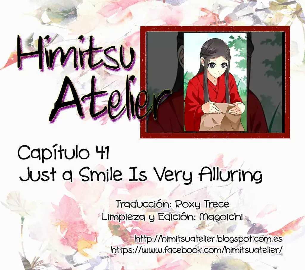 Capitulo 41 page 3