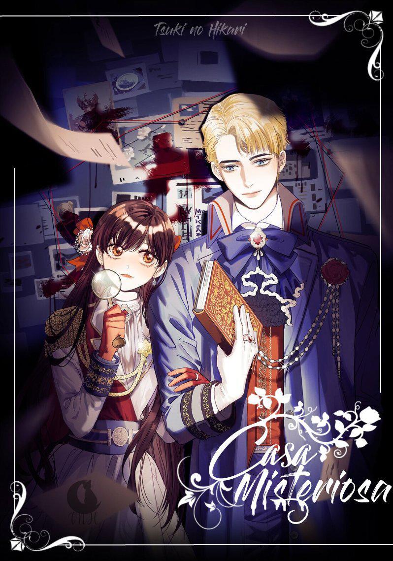 Capitulo 8 page 1