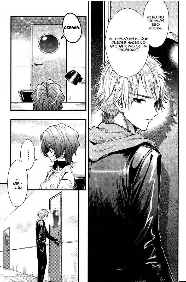 Capitulo 47 page 16