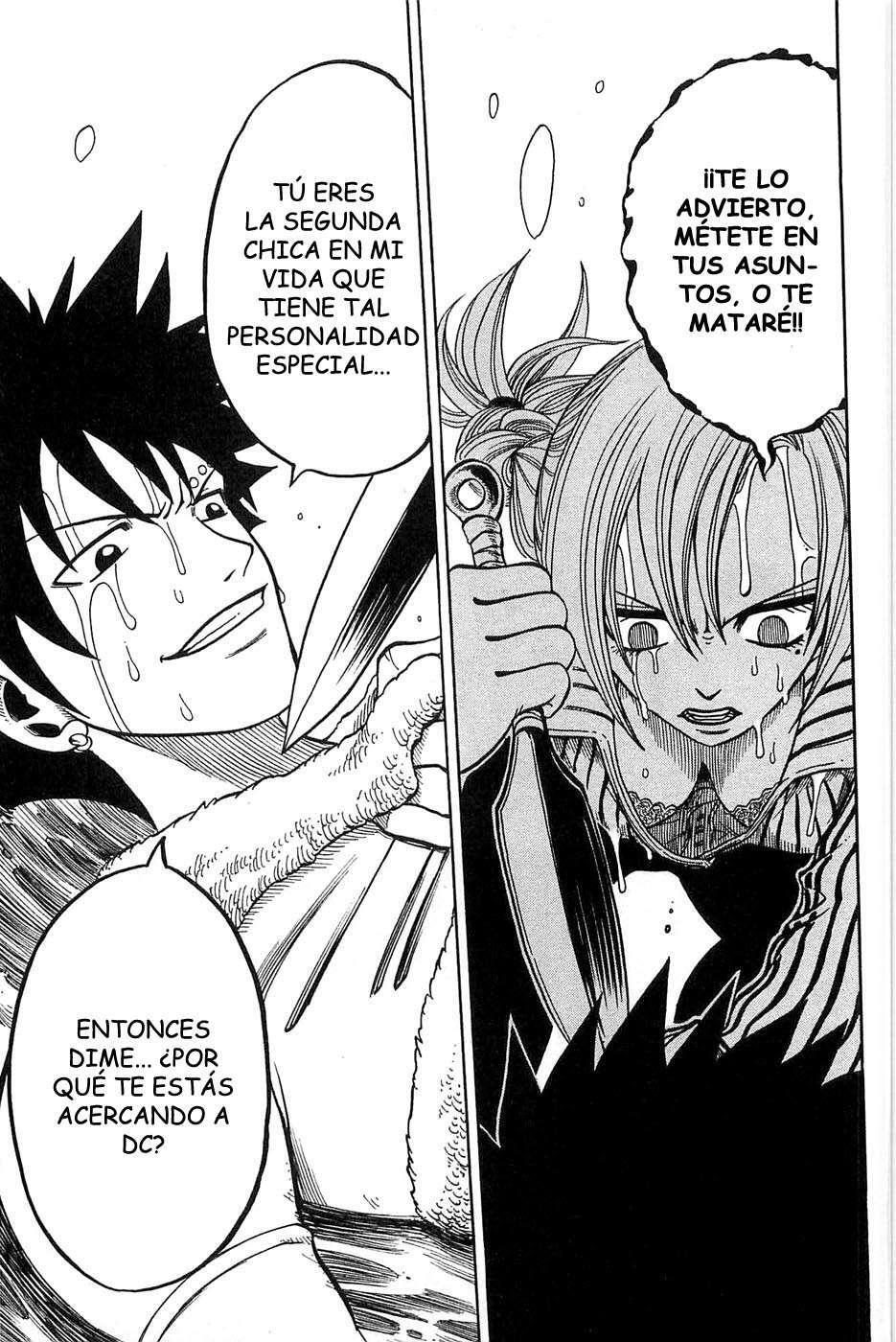 Capitulo 180 page 19