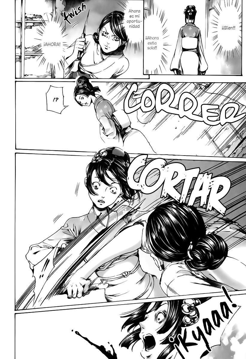 Capitulo 18.20 page 38