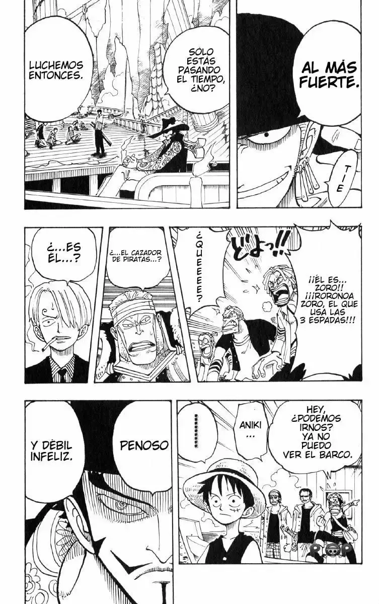 Capitulo 50 page 17