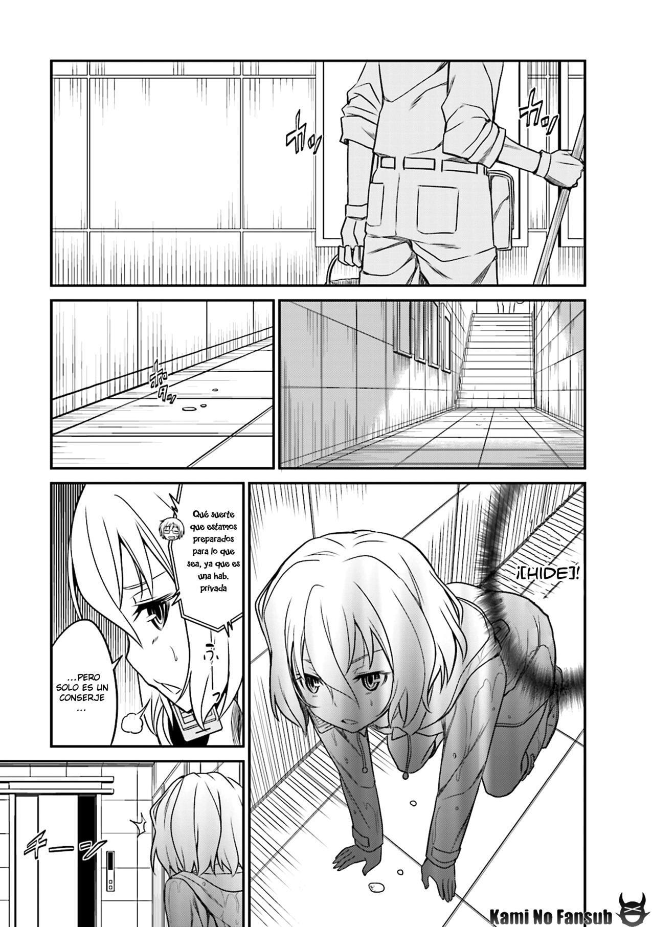 Capitulo 20 page 20