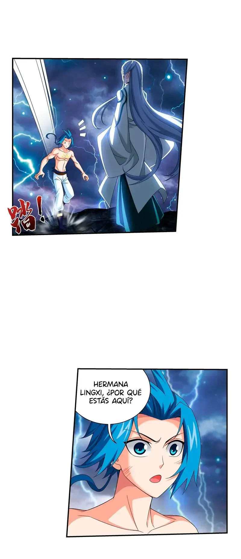 Capitulo 258 page 18