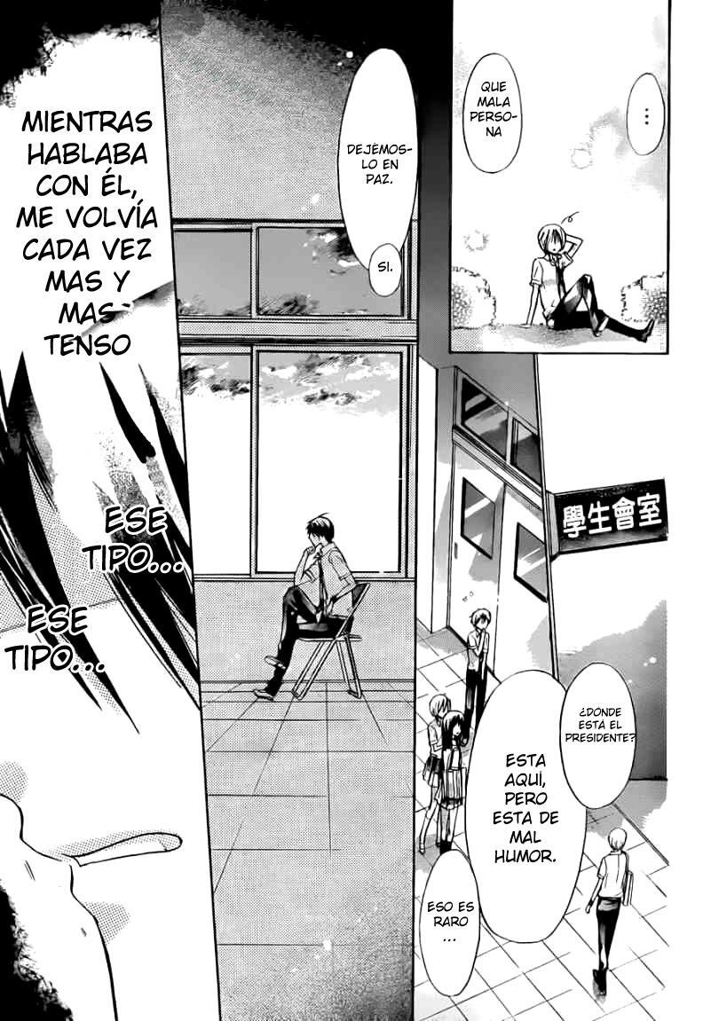 Capitulo 32 page 20