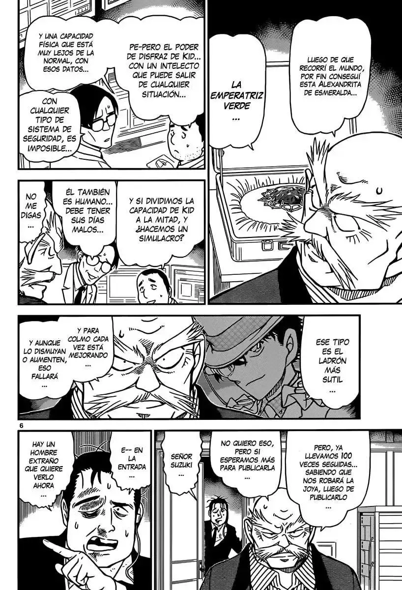 Capitulo 862 page 7