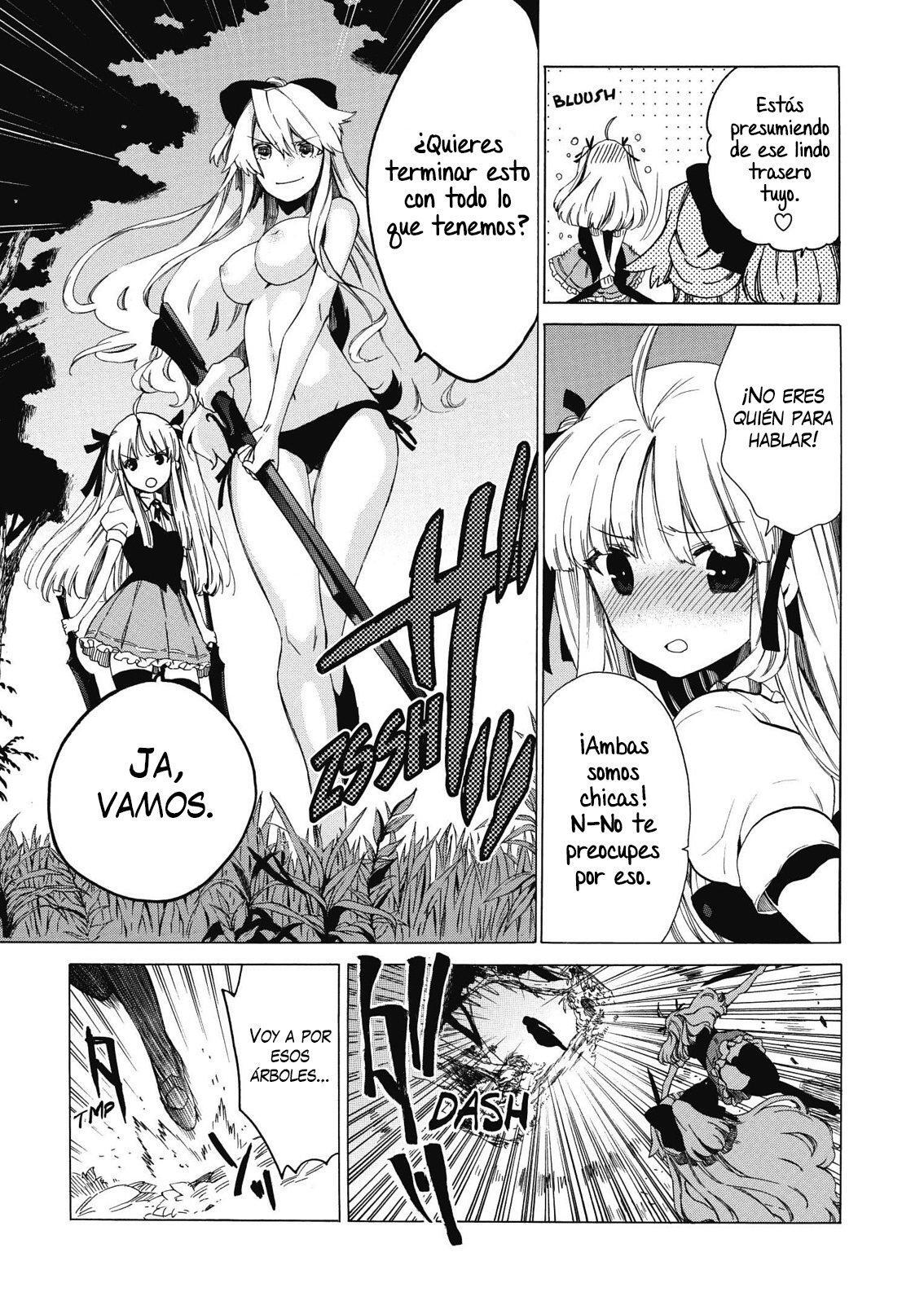Capitulo 17 page 33