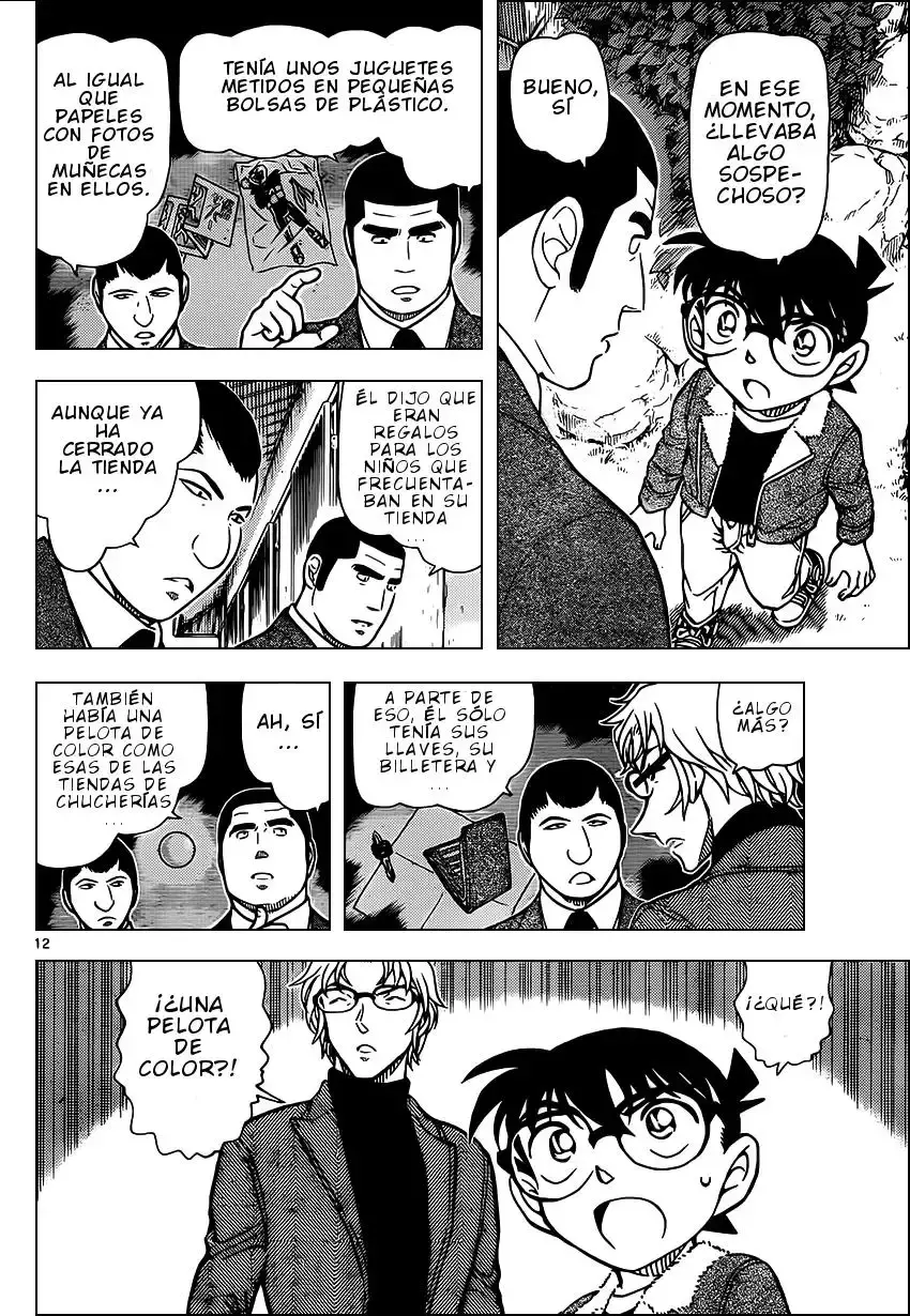 Capitulo 949 page 13
