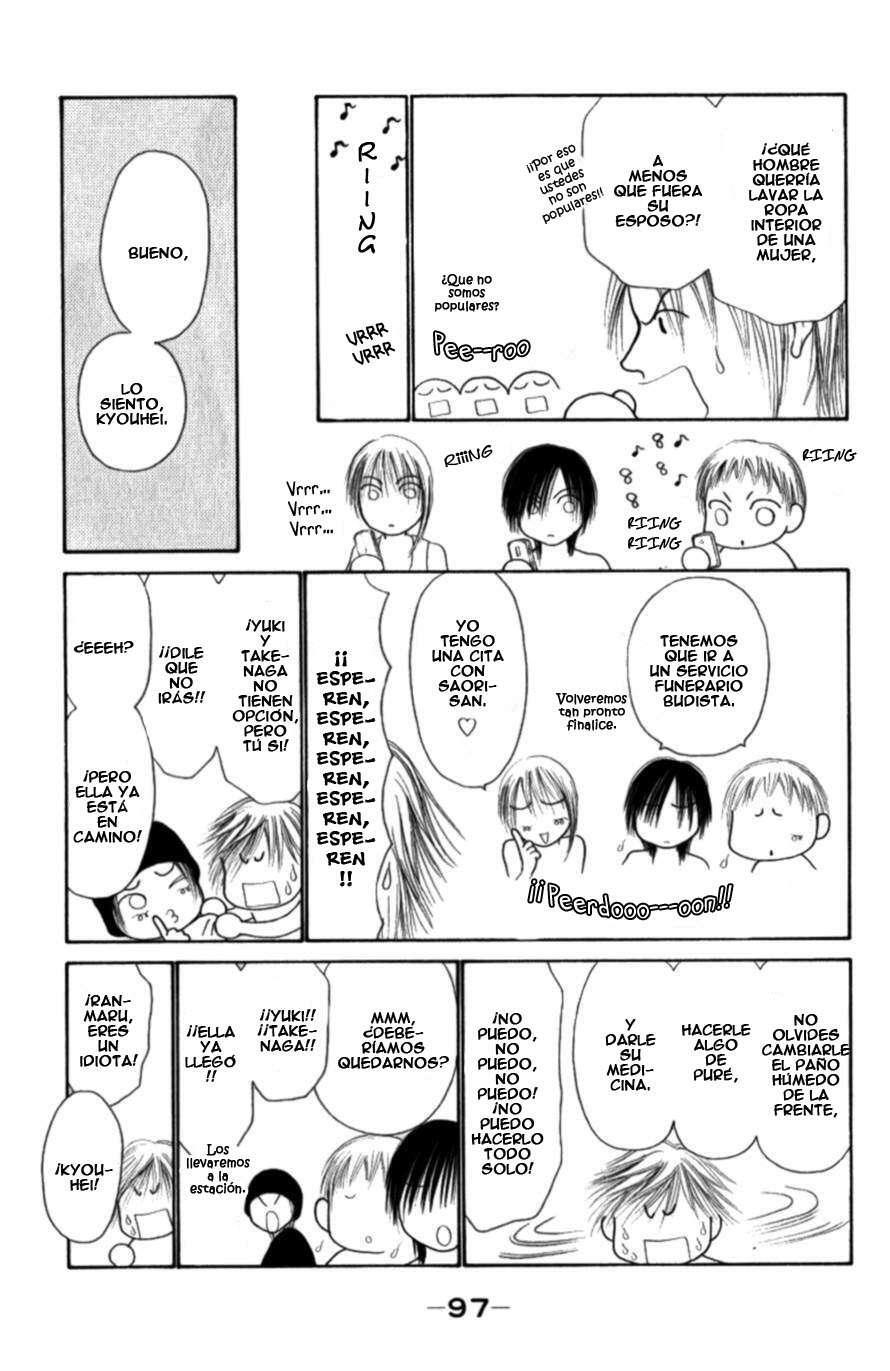 Capitulo 110 page 18