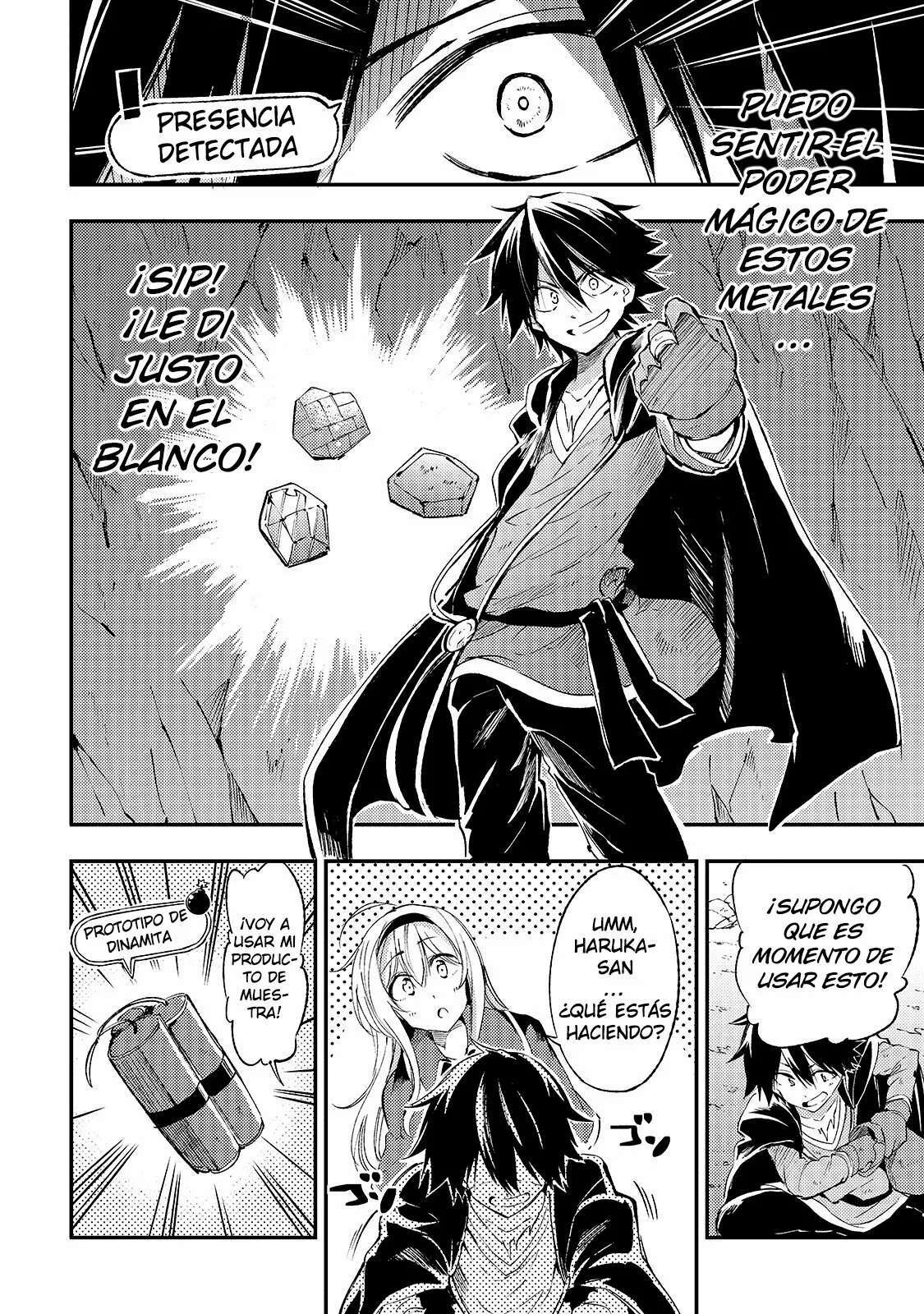 Capitulo 100 page 8