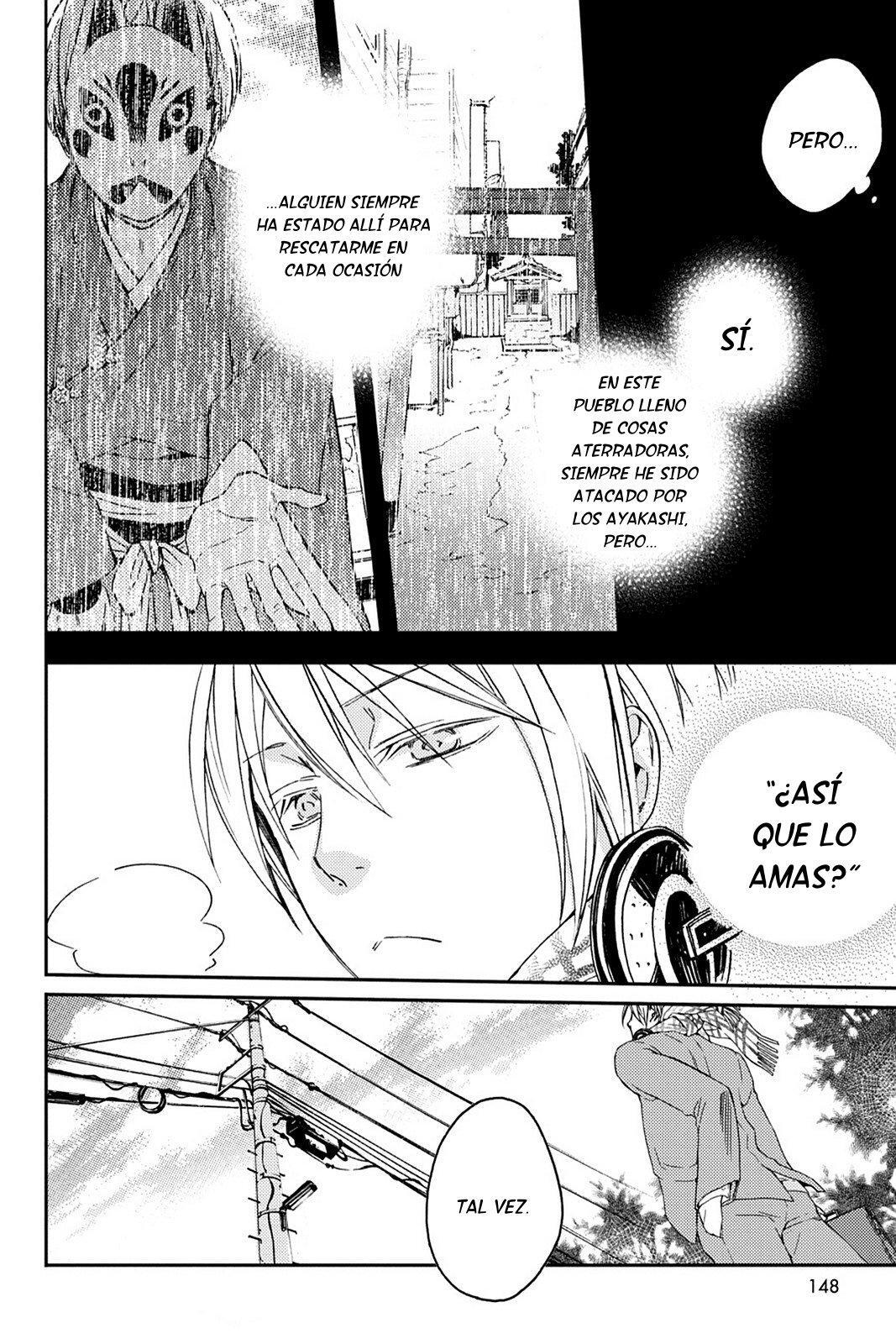 Capitulo 18.50 page 16