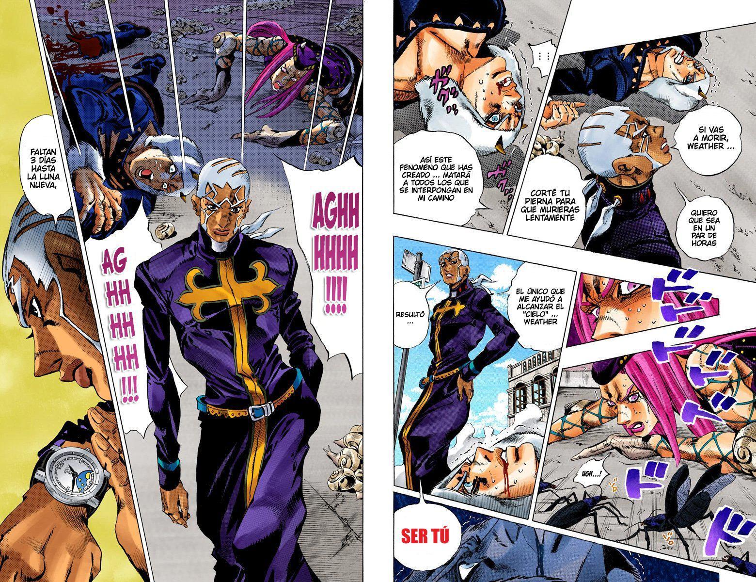 Capitulo 134 page 4