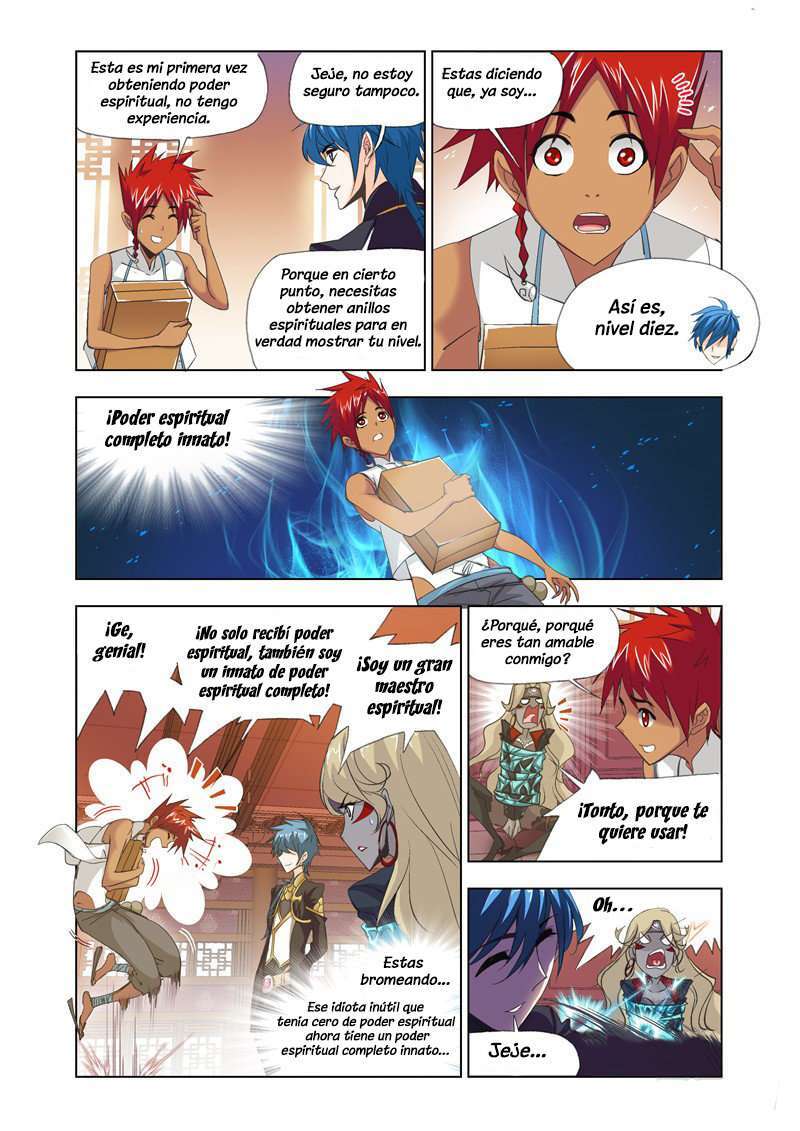 Capitulo 206 page 7