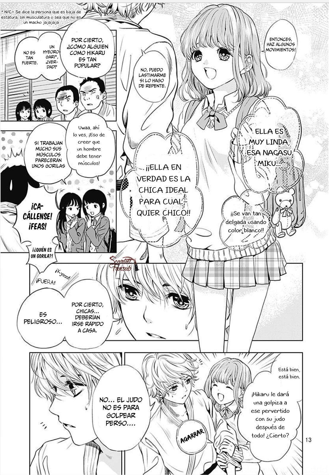 Capitulo 1 page 19