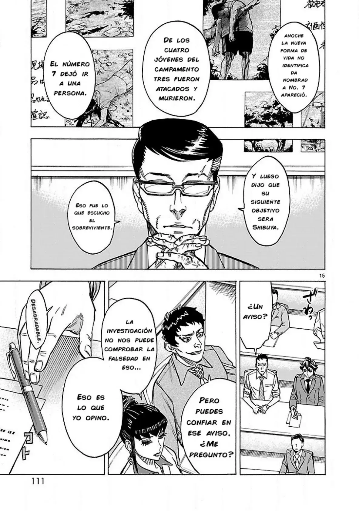 Capitulo 21 page 15
