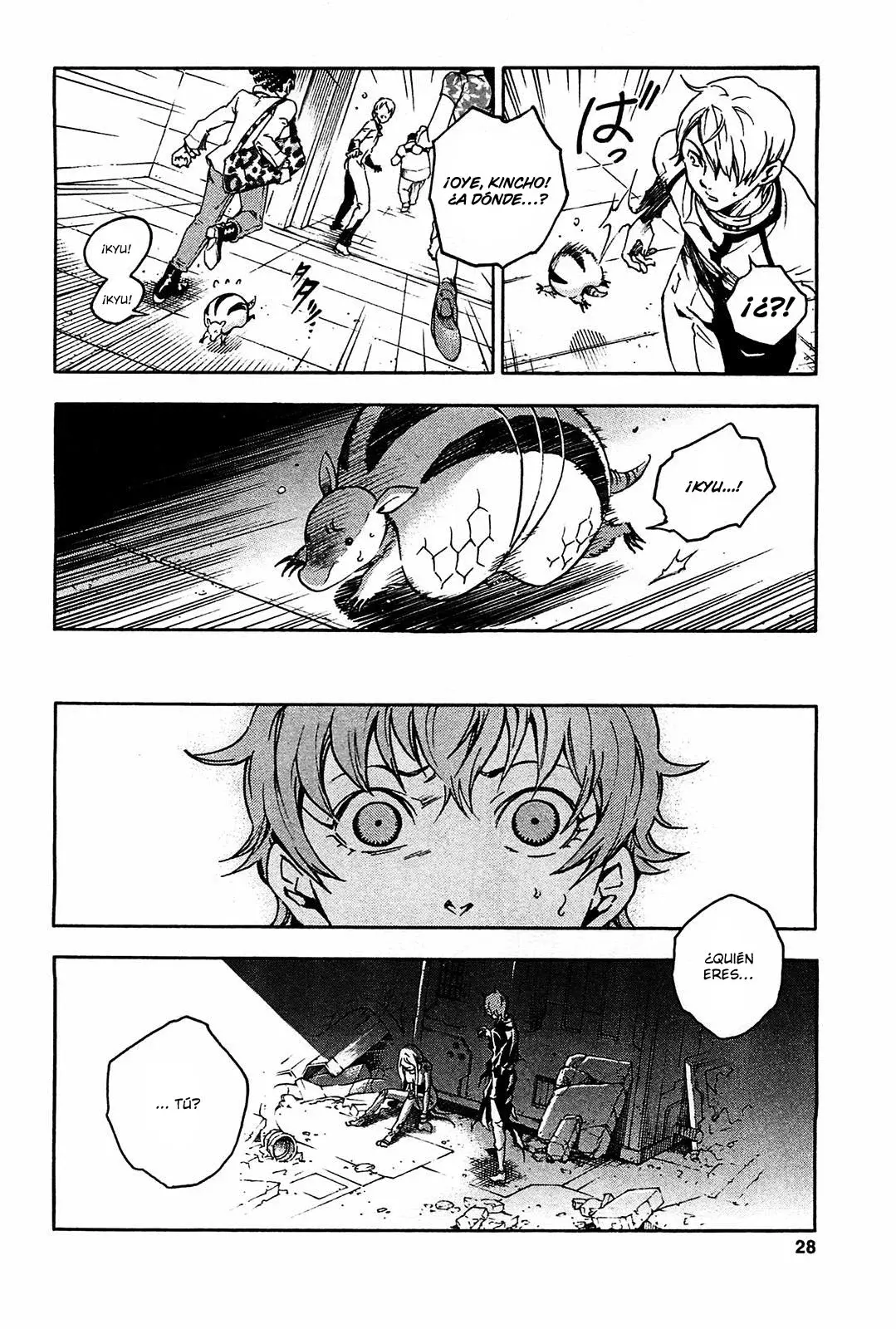 Capitulo 37 page 30