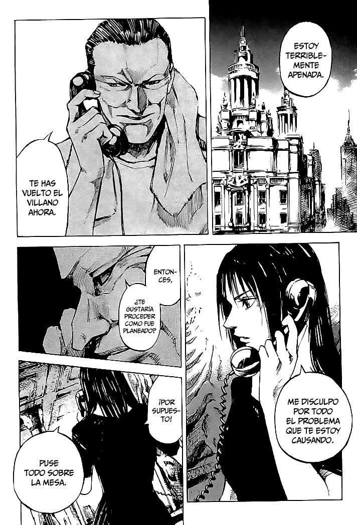 Capitulo 74 page 15