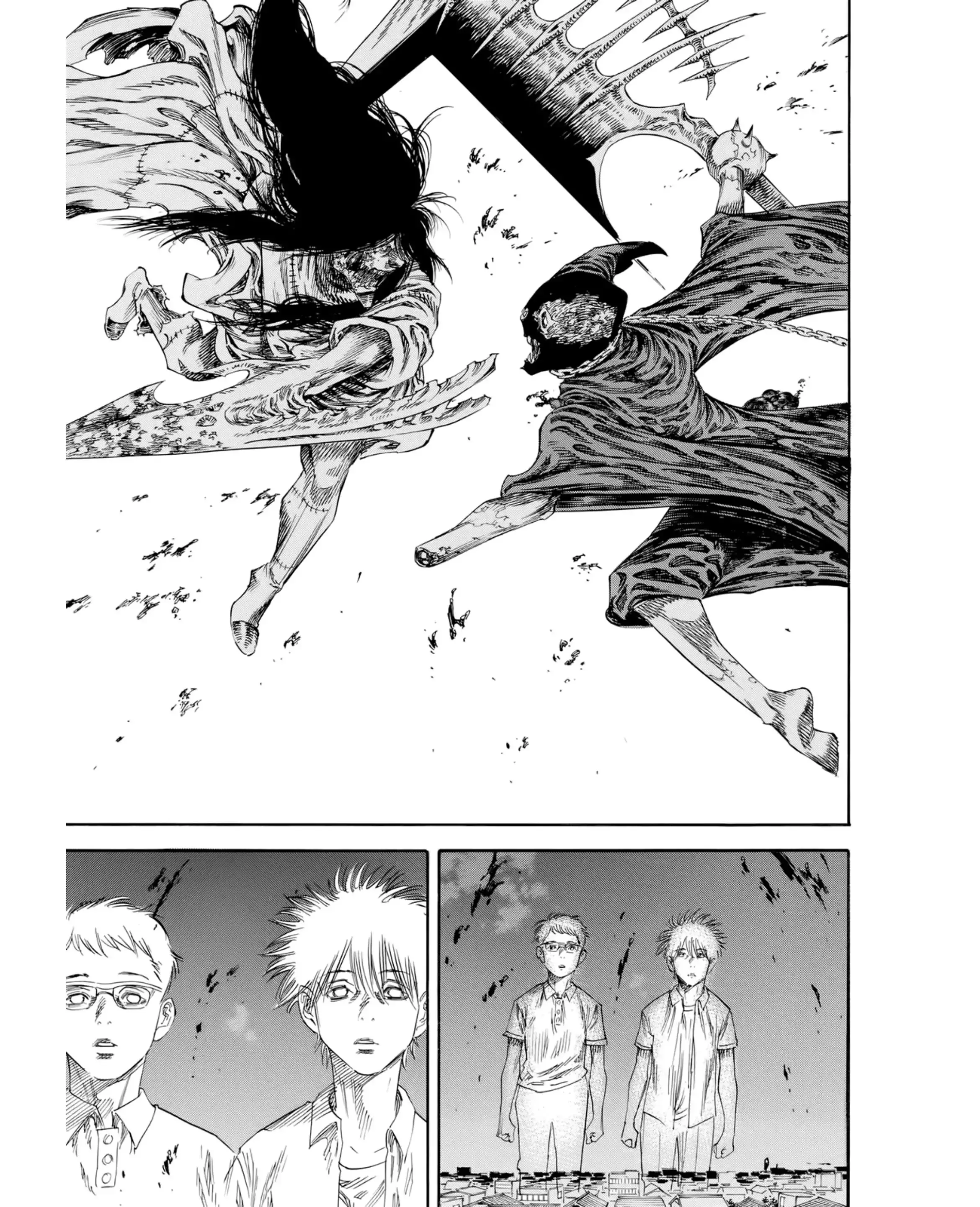 Capitulo 29 page 21