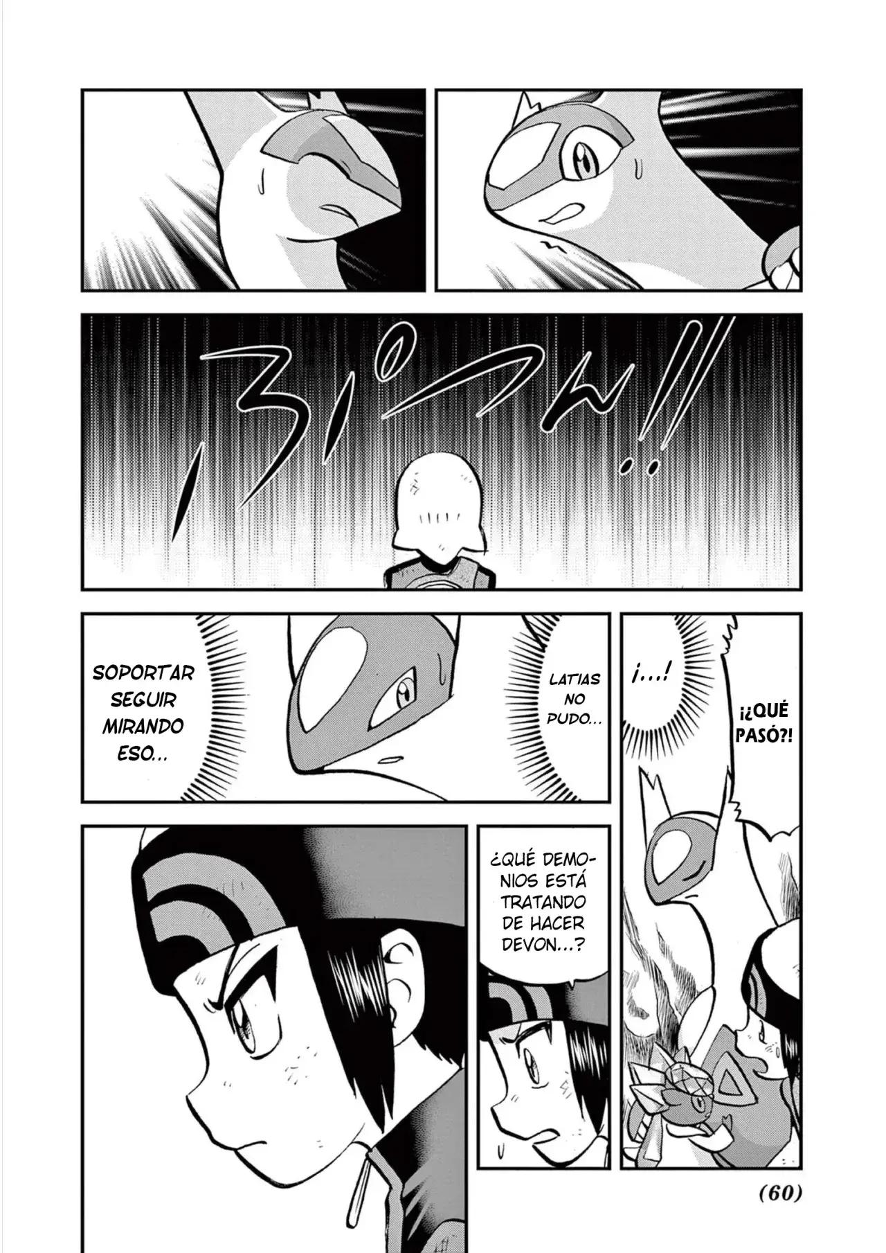 Capitulo 603 page 28