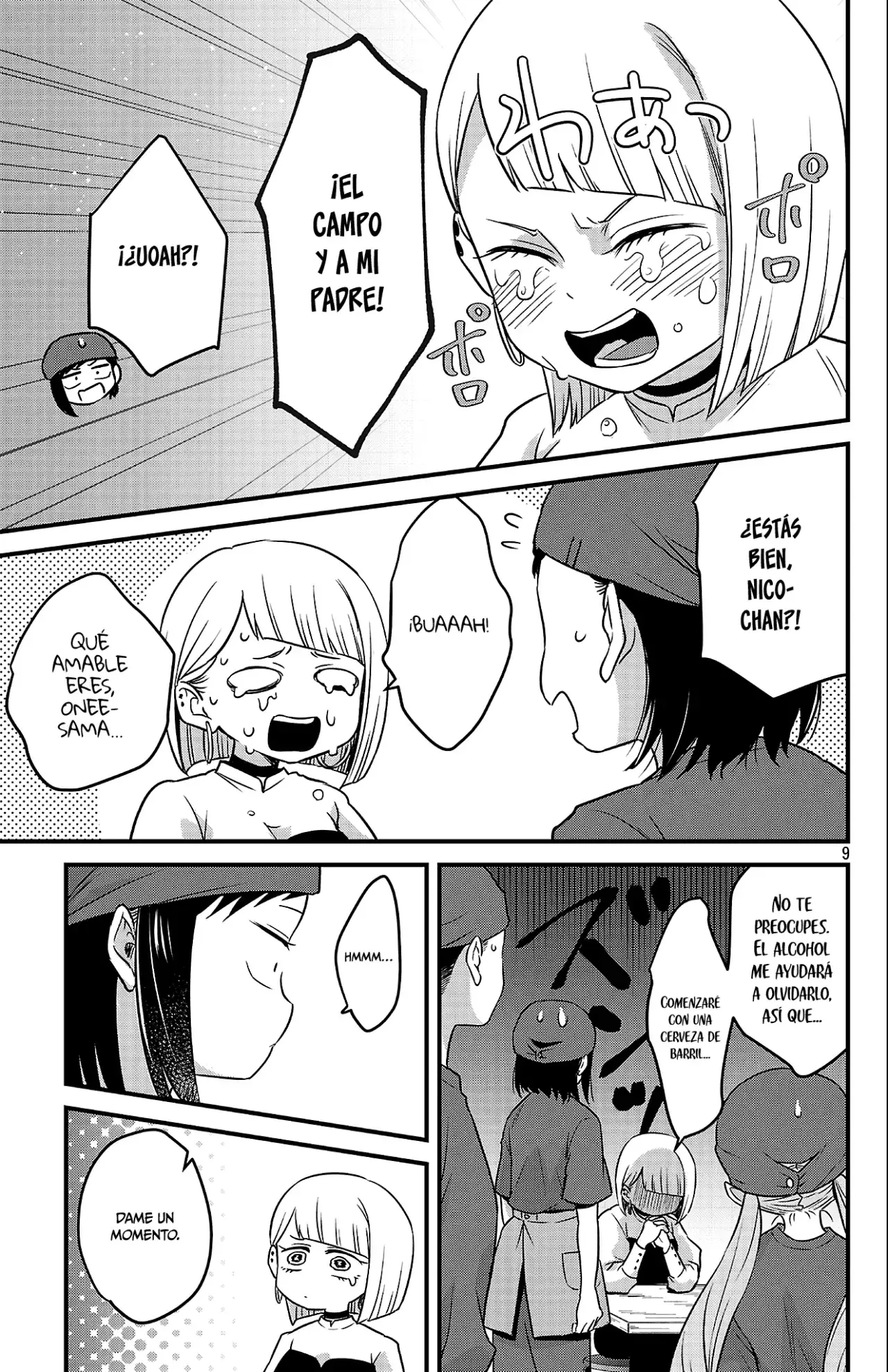 Capitulo 3 page 10