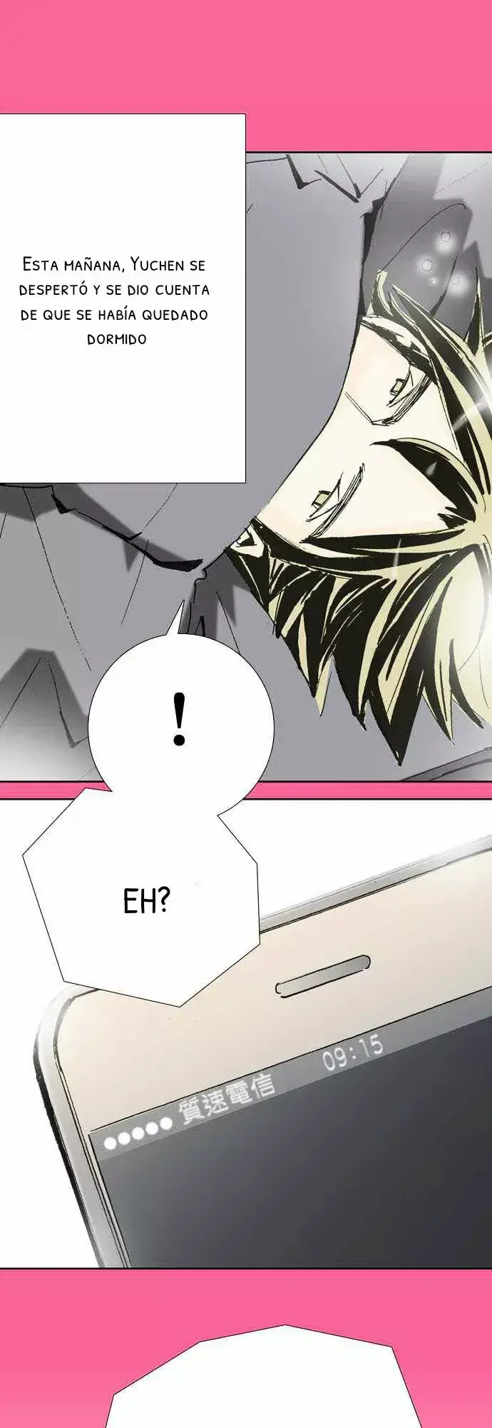 Capitulo 38 page 1