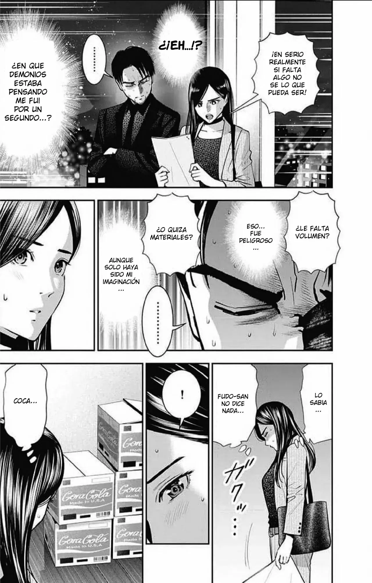 Capitulo 80 page 9