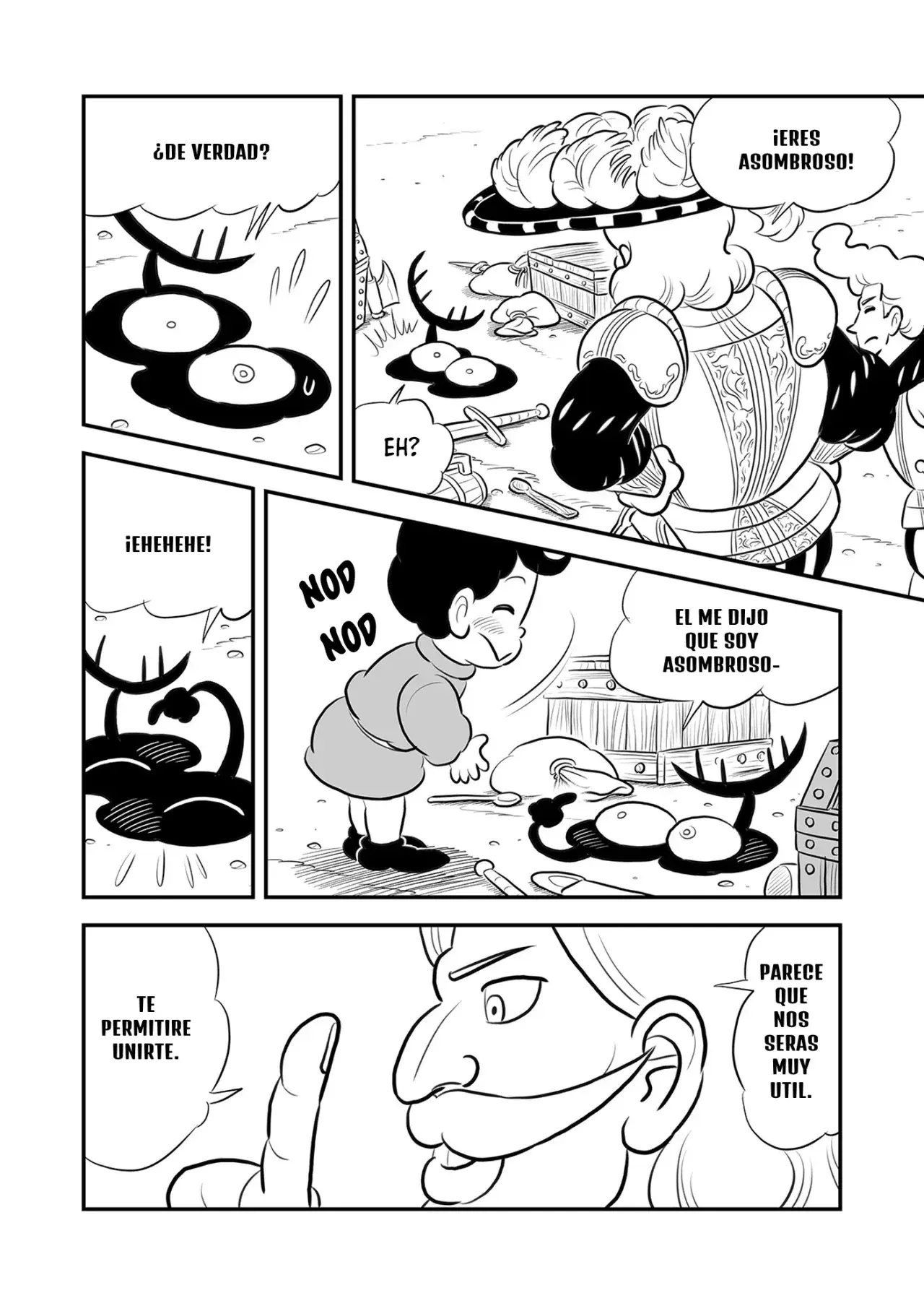 Capitulo 215 page 9