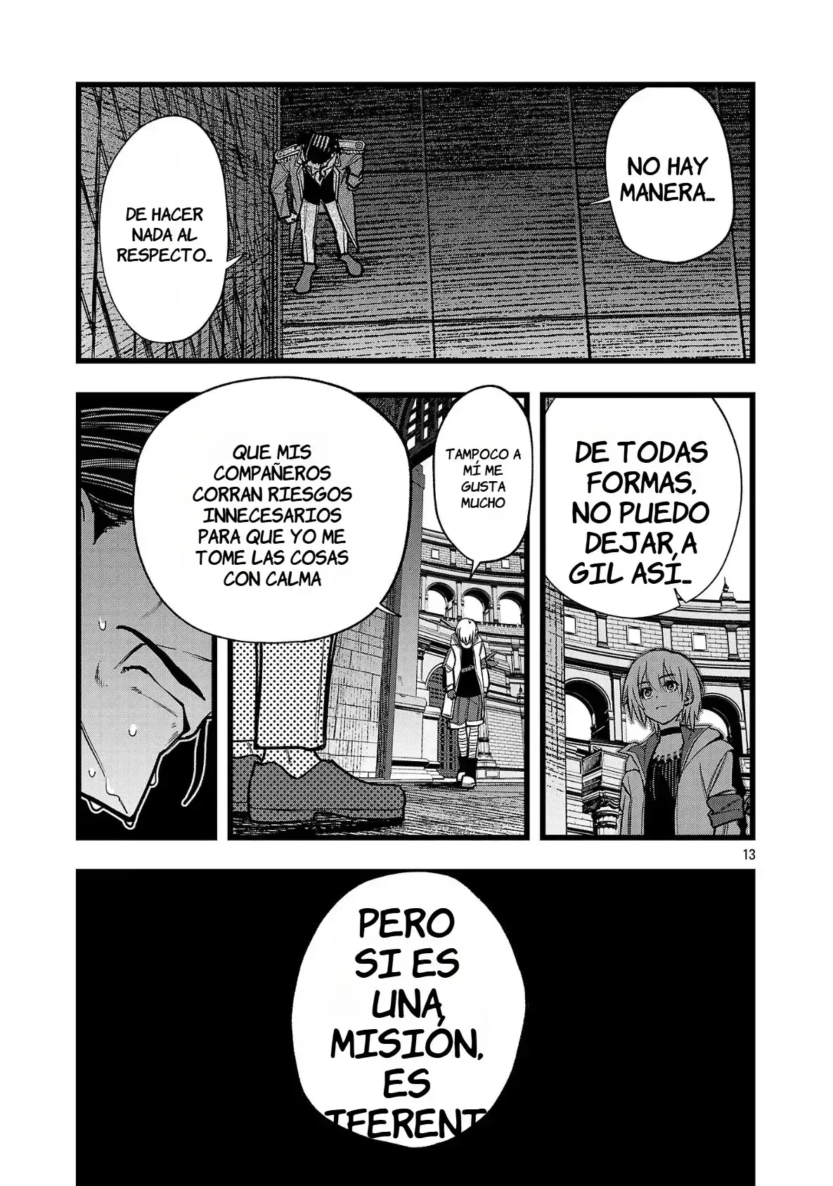 Capitulo 16 page 14