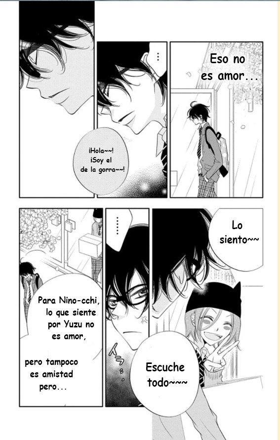 Capitulo 65 page 20