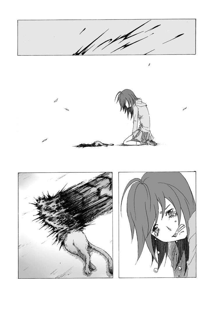 Capitulo 21 page 9
